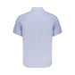 North Sails Azzurro Linen Mens Shirt