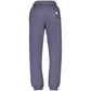 North Sails Blue Cotton Men Trouser
