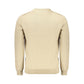 North Sails Beige Cotton Men's Pullover