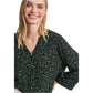 Street One Bicolor Viscose Blouse