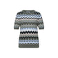 Street One Green Viscose Sweatshirt