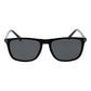 Polaroid Black Acetate Sunglasses