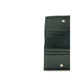 Gucci Bicolor Calf Leather Bos Taurus Wallet