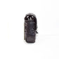 Marc Jacobs The Mini J Marc Shoulder Bag Black Sequined Crossbody Bag