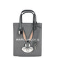Marc Jacobs X Looney Tunes Bugs Bunny Mini Grind Pebbled Leather Crossbody Bag