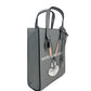Marc Jacobs X Looney Tunes Bugs Bunny Mini Grind Pebbled Leather Crossbody Bag