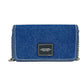 Marc Jacobs The Denim Chain Mini Bag - Dark Wash