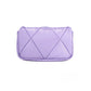Marc Jacobs The J Marc Daybreak Diamond Quilted Leather Shoulder Crossbody Bag