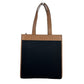 Burberry Small Pocket Tote Manzon Bag Purse