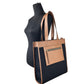 Burberry Small Pocket Tote Manzon Bag Purse