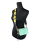 Marc Jacobs The Snapshot Crossbody Bag