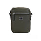 MCM Visetos Leather Camera Crossbody Bag