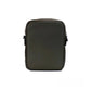 MCM Visetos Leather Camera Crossbody Bag