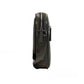 MCM Visetos Leather Camera Crossbody Bag