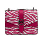 Michael Kors Greenwich Small Flap Shoulder Crossbody Bag
