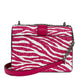 Michael Kors Greenwich Small Flap Shoulder Crossbody Bag