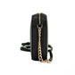 Michael Kors Women'S Top Zip Closure Saffiano Leather Crossbody Bag