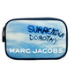 Marc Jacobs Flash Wizard Of Oz Surrender Camera Bag Crossbody