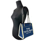 Marc Jacobs Denim Chain Small The Tote Bag