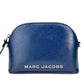 Marc Jacobs Small Dome Leather Crossbody Bag