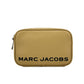 Marc Jacobs Flash Leather Camera Crossbody Bag