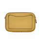 Marc Jacobs Flash Leather Camera Crossbody Bag