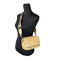 Marc Jacobs Flash Leather Camera Crossbody Bag