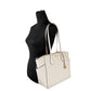 Michael Kors Marilyn Medium Signature Tote Bag Purse