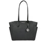 Michael Kors Marilyn Medium Signature Tote Bag Purse