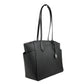 Michael Kors Marilyn Medium Signature Tote Bag Purse