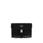 Prada Black Recycled Polyamide Other Accessories