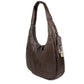 COACH Coach Coachtopia Alter Ego Crescent Shoulder Bag