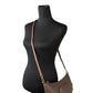 Michael Kors Merritt Small Convertible Crossbody Bag