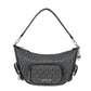 Michael Kors Merritt Small Convertible Crossbody Bag