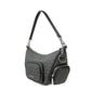 Michael Kors Merritt Small Convertible Crossbody Bag