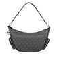 Michael Kors Merritt Small Convertible Crossbody Bag