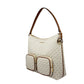 Michael Kors Merritt Large Cargo Shoulder Bag