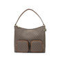 Michael Kors Merritt Large Cargo Shoulder Bag
