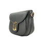 Marc Jacobs Leather Saddle Crossbody Bag