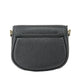 Marc Jacobs Leather Saddle Crossbody Bag