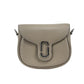 Marc Jacobs Leather Saddle Crossbody Bag