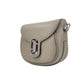 Marc Jacobs Leather Saddle Crossbody Bag