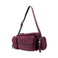 Marc Jacobs The Cargo Suede Shoulder Bag