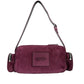 Marc Jacobs The Cargo Suede Shoulder Bag
