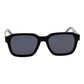 Tommy Hilfiger Black Acetate Sunglasses