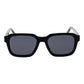 Tommy Hilfiger Black Acetate Sunglasses