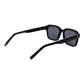 Tommy Hilfiger Black Acetate Sunglasses
