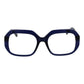 Sandro Blue Acetate Glasses (Frames)