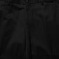 Dolce & Gabbana Black Crystal Embellished 2 Piece Suit