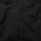 Dolce & Gabbana Black Wool Slim Fit Formal 2 Piece Men Suit
